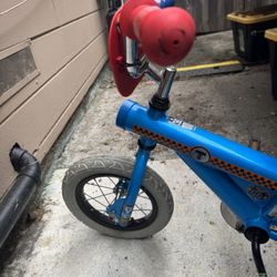 Kid Bike 