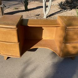 Heywood Wakefield MCM Vanity