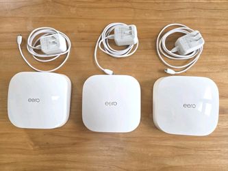 3 Eero 6