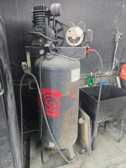 60 gallon air compressor 220 v