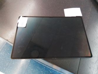 Samsung tablet