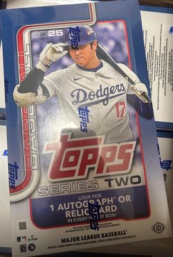 Baseball/ football cards