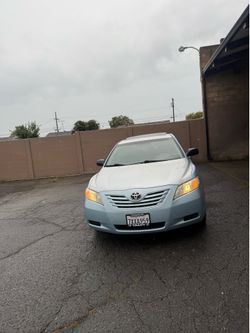 2008 Toyota Camry