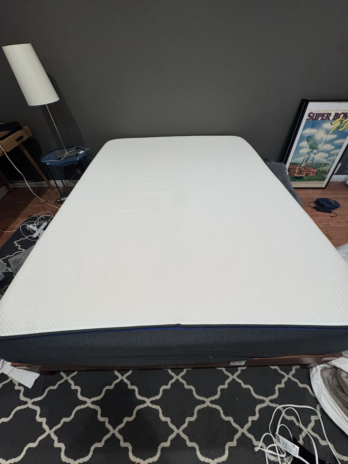 Nectar Queen Mattress