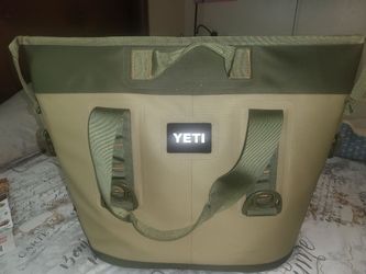 Nice Yeti