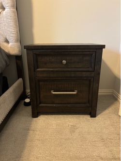 Nightstand