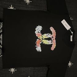 Chanel designer shirt