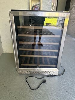 Wine cooler
