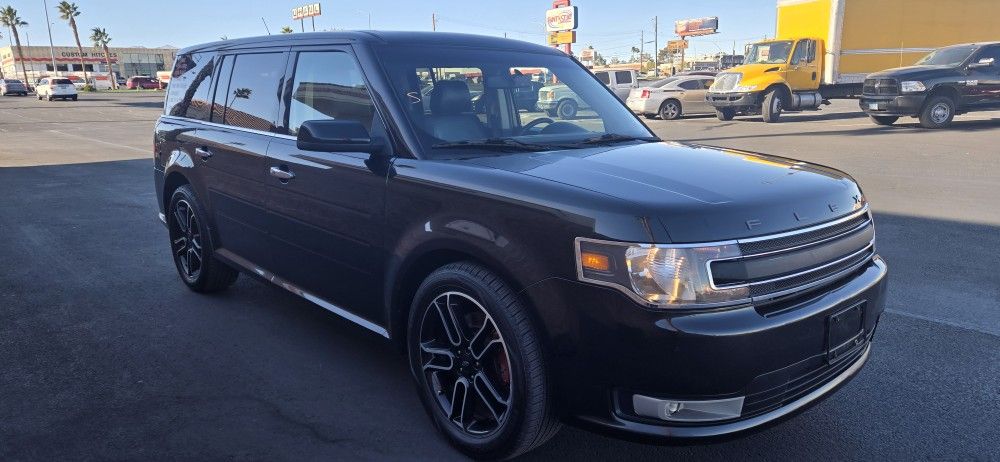 2015 Ford Flex