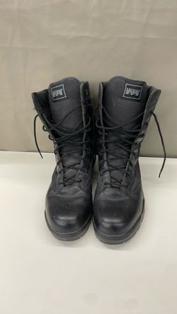 Magnum Boots. Item No 185 (Shopgoodwill)