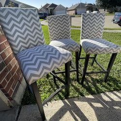 Bar Stools 