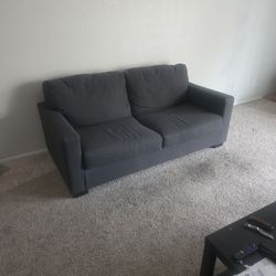 Two-person Couch 