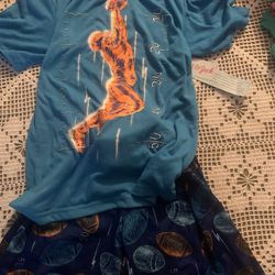 Boys Clothes