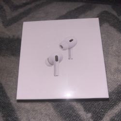 AirPod Pros