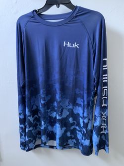 Huk Pursuit Performance Shirt 