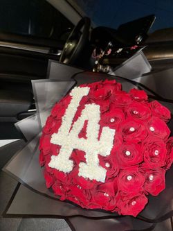 LA Rose Bouquet