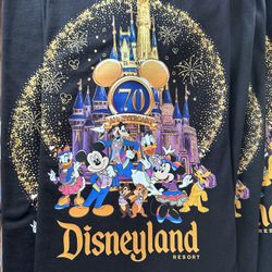Disney Custom T Shirts 