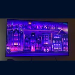 65 Inch Roku TV 
