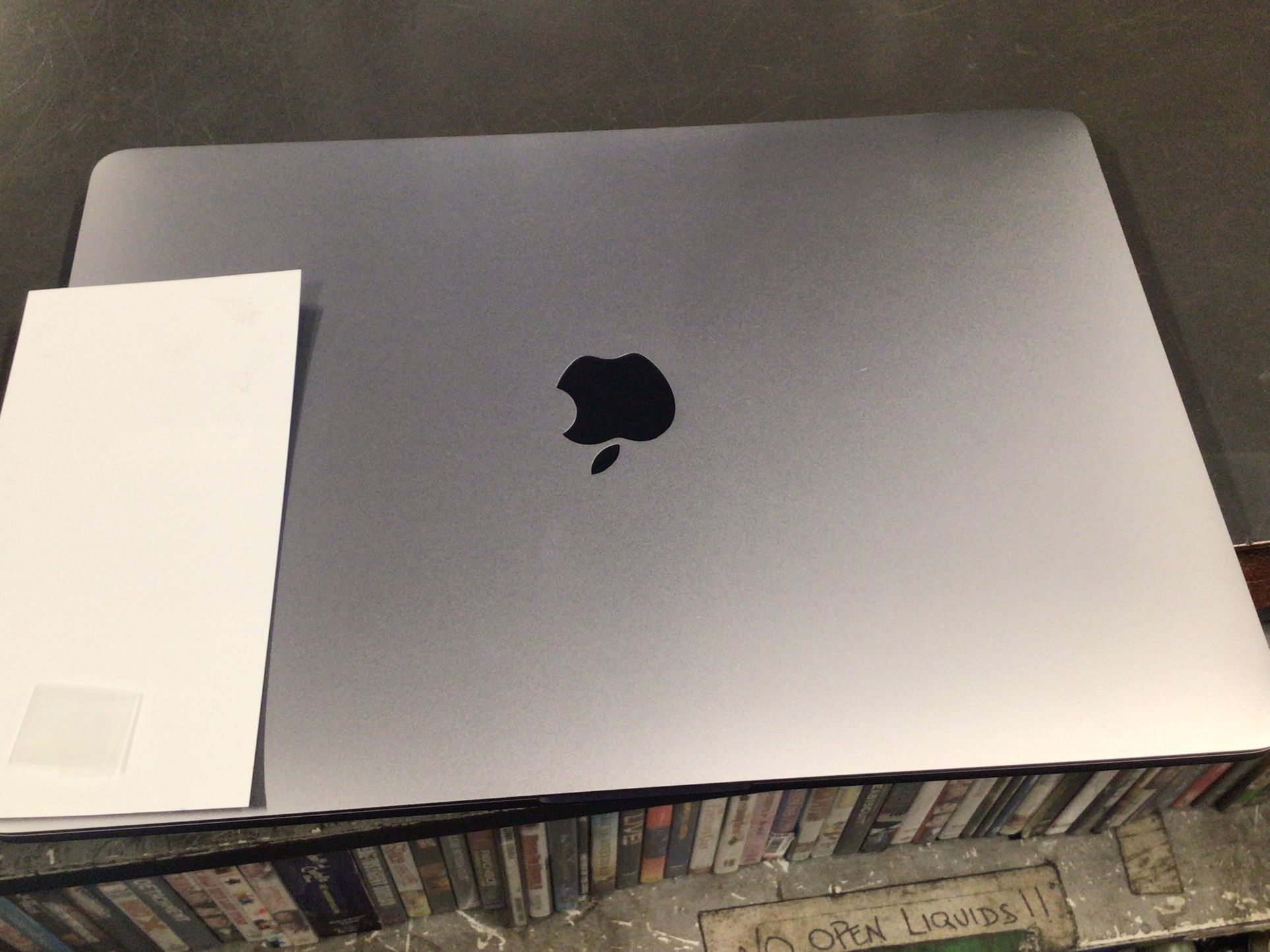 MacBook Pro