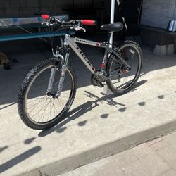 Trek Bike 
