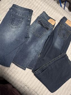 Boy Jeans 