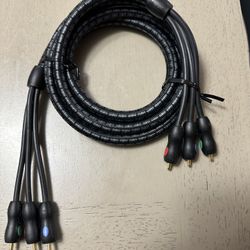 Wires By “wire Logic” 