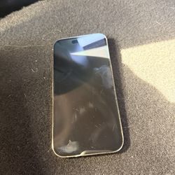 iPhone 14 Pro Unlocked!