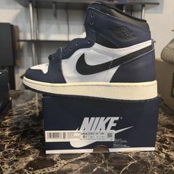 Jordan 1