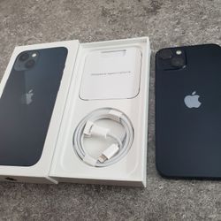 UNLOCK IPHONE 13 128GB 