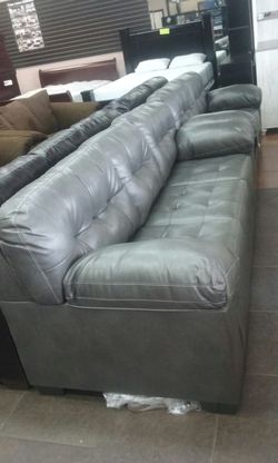 LABOUR DAY SALE,FLOOR MODEL,SOFA&LOVESEAT, $899.