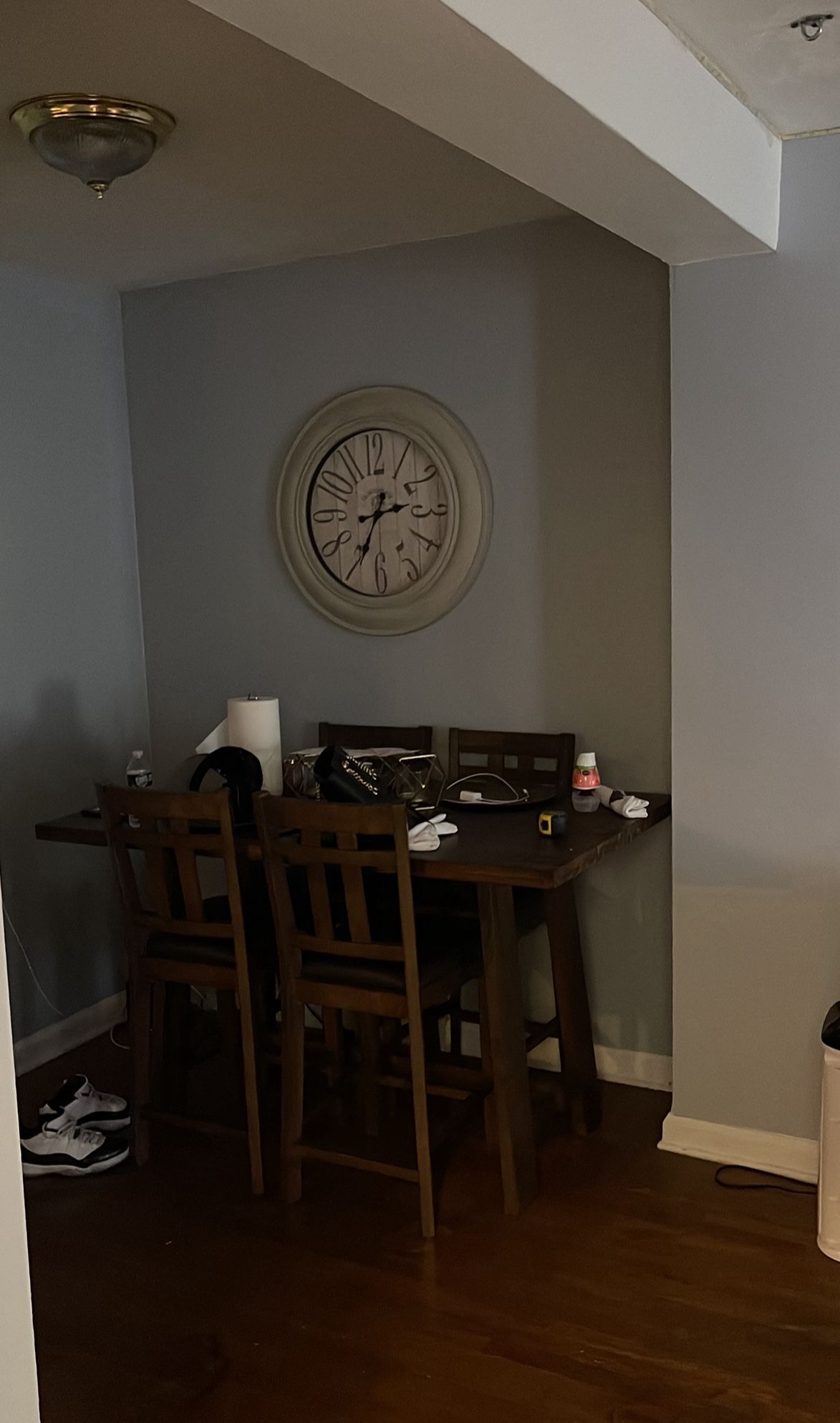 Table Set 400