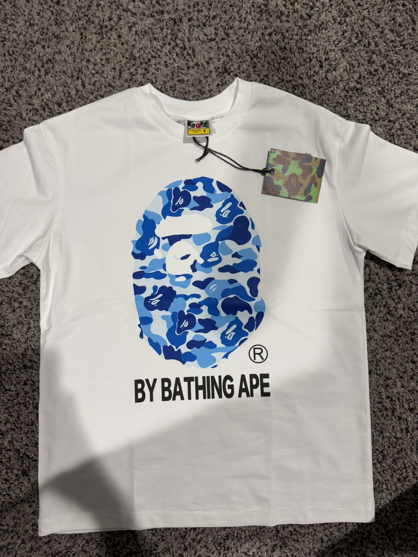 Bape T-shirt