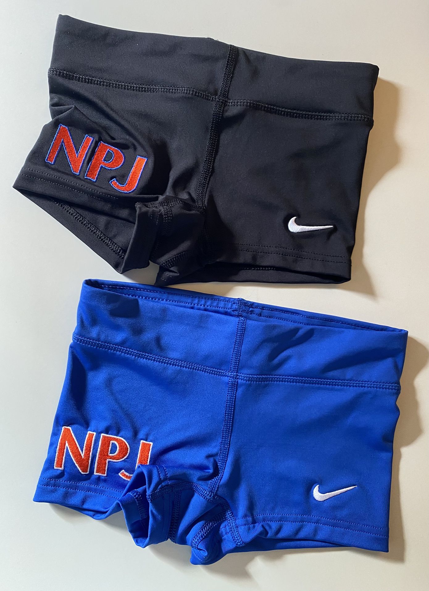 Athletic Volleyball Shorts And Leggings 50% Off NEW