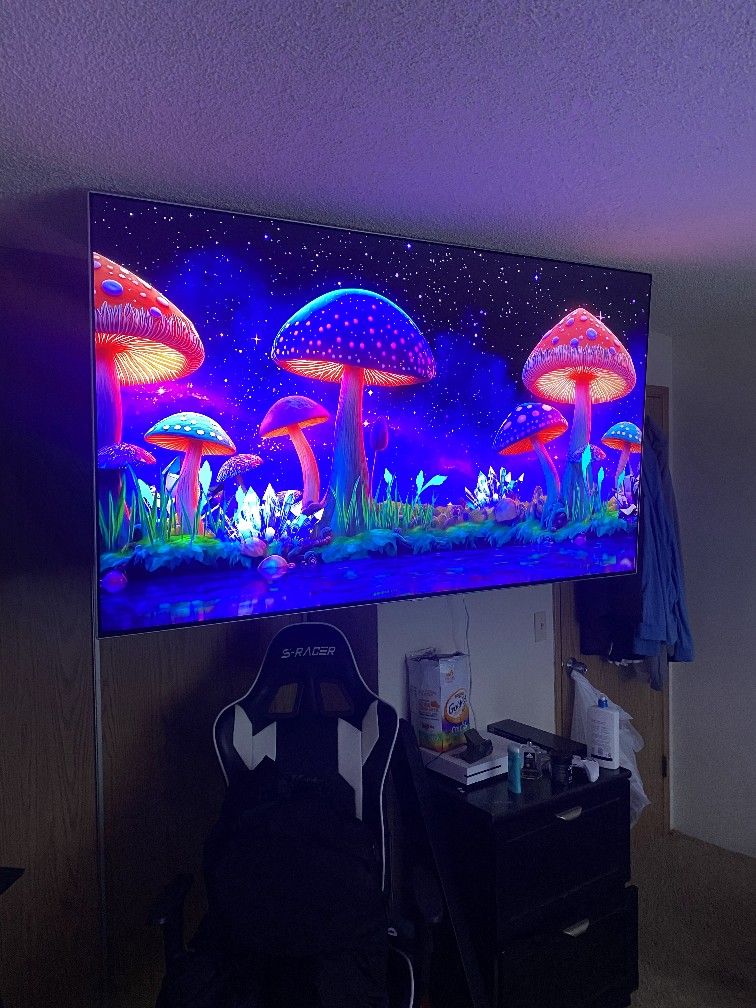 Samsung Smart Tv 75 Inches 