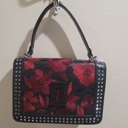 karl lagefeld purse 