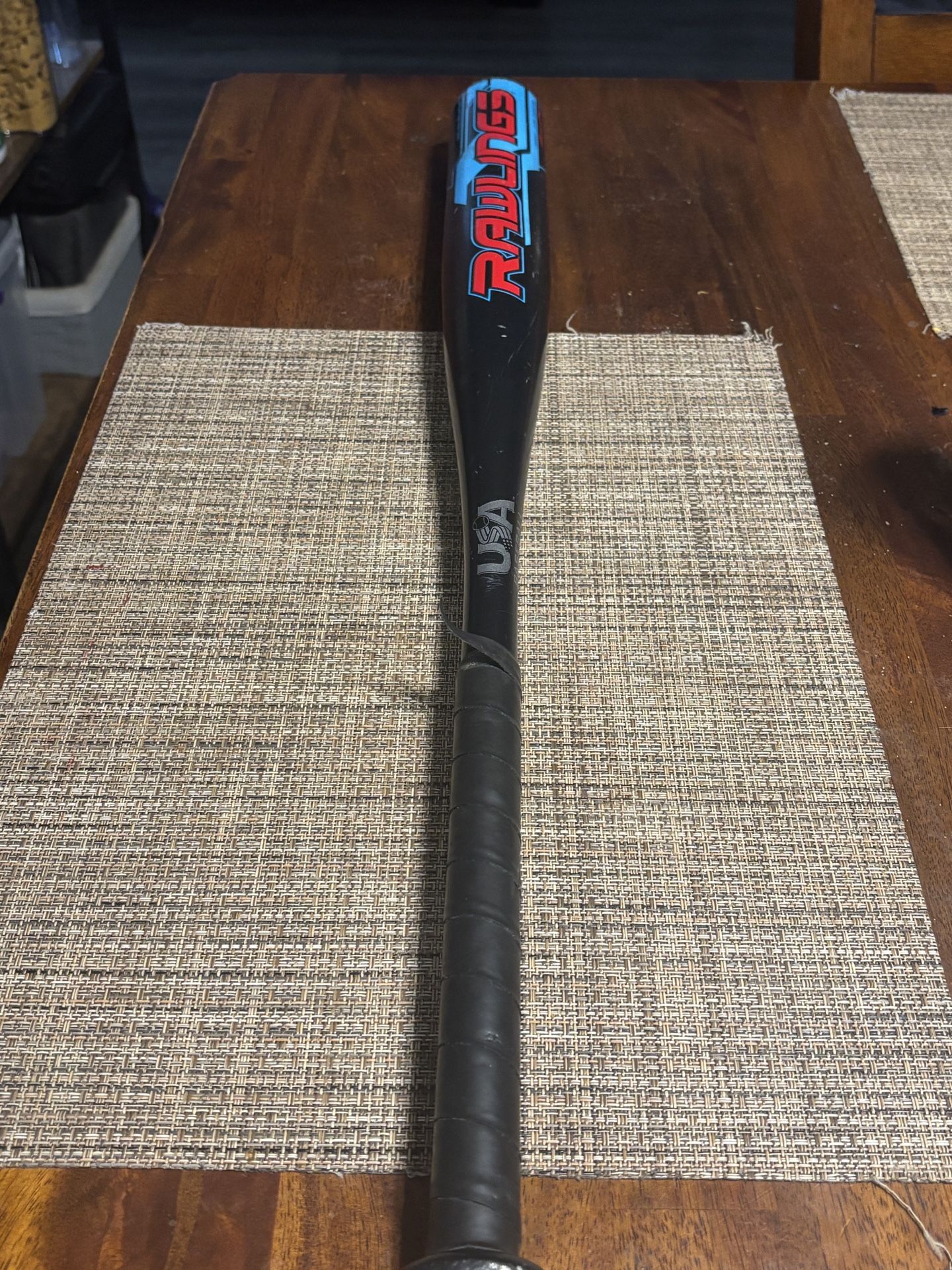 2 USA Baseball Bats