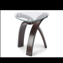 Raymour Flanigan End Table