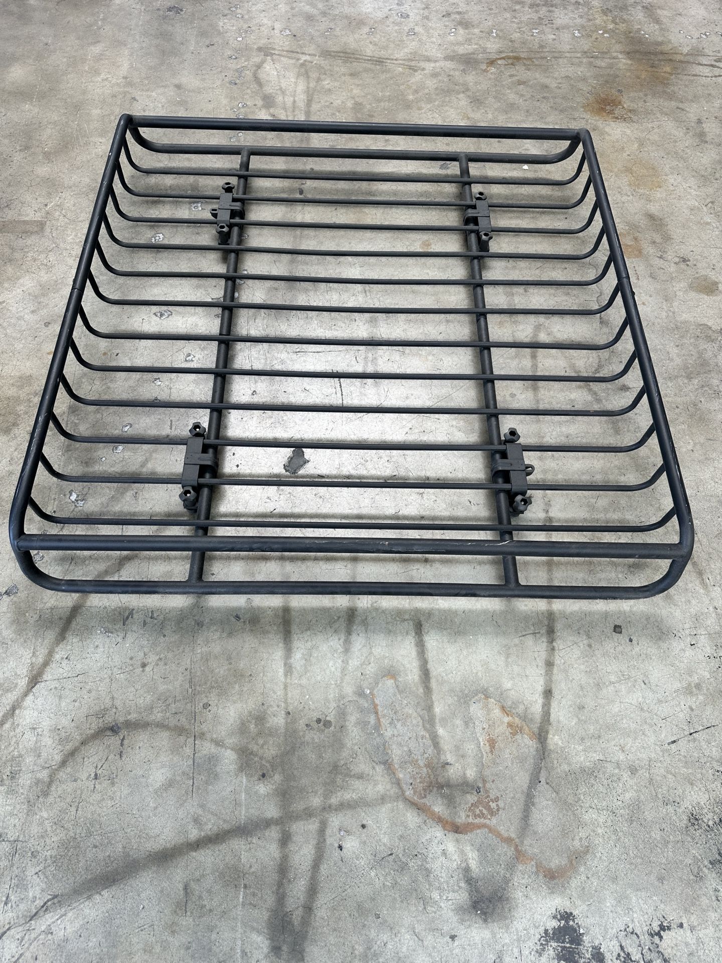 Yakima Mega Warrior Basket