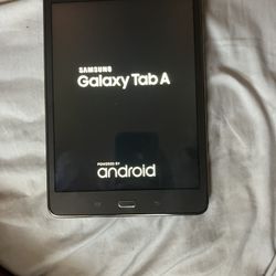 Galaxy Tab