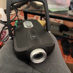 Projector 