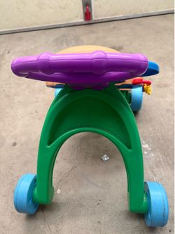 Baby Walker