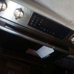 Brand New Bosch Oven 3000new
