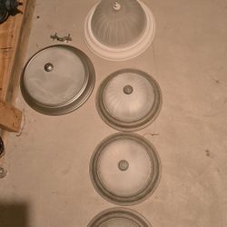 6 Flush Mount Lights