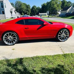 24inch Rims And Tires For Sale