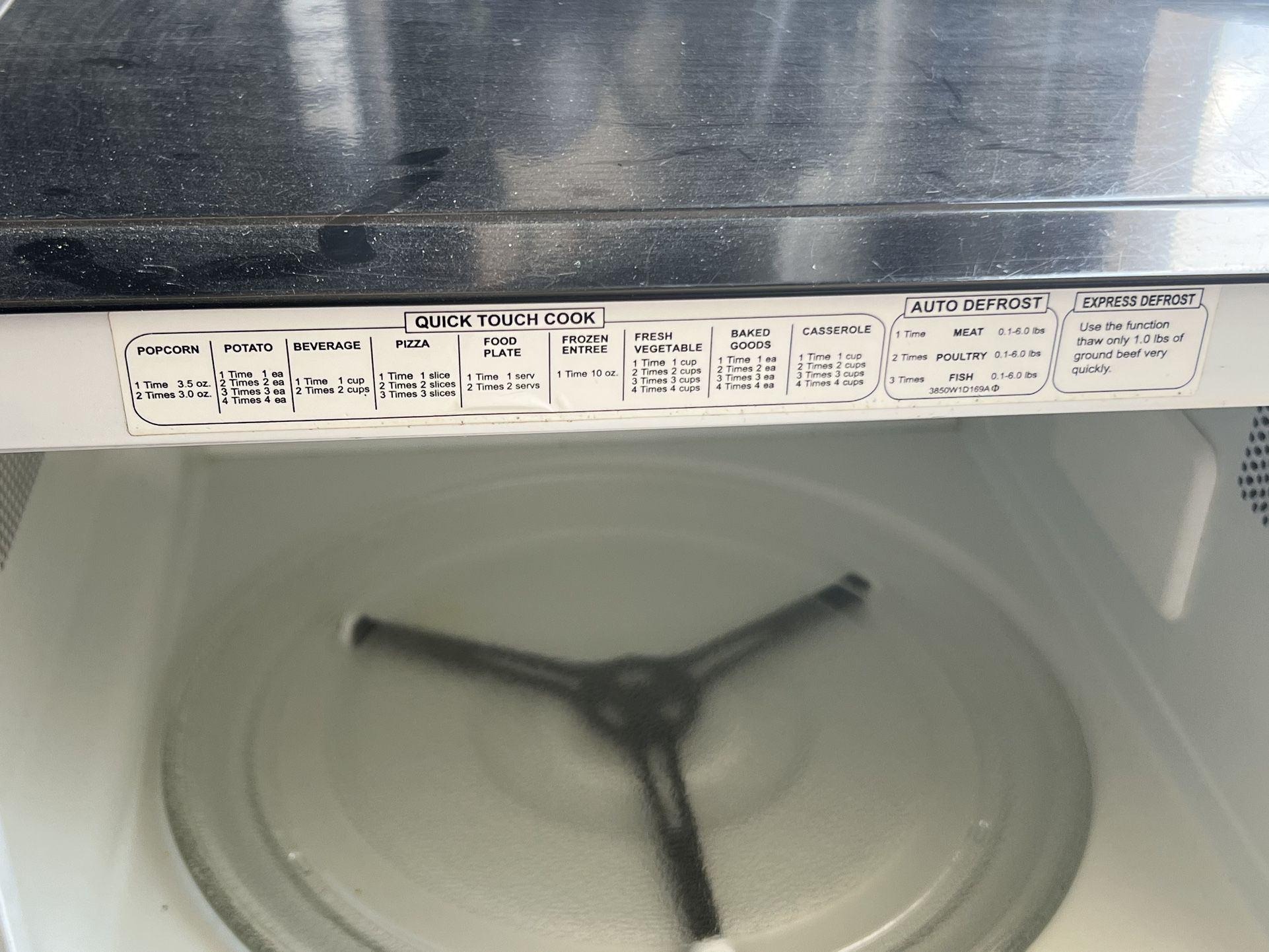 Microwave for Sale in Chicago, IL - OfferUp