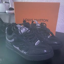 Louis Vuitton LV Skate Sneaker