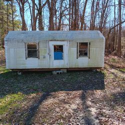 PARTY HOUSE/ STORAGE SHED ** HEAVY-DUTY 