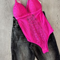 Bodysuit 