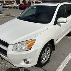 2011 Toyota Rav4