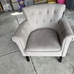 Accent Chair